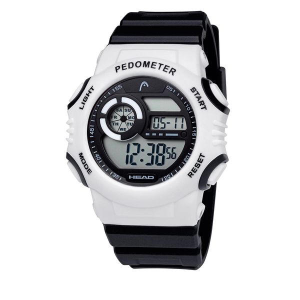 Head Sat Head Montreal H140102 Black/White