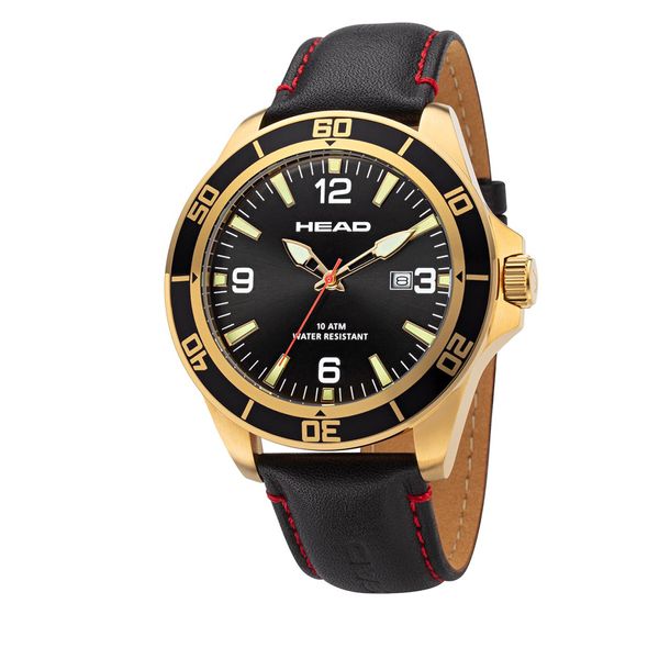 Head Sat Head Rome 1 H800411 Dark Red/Black