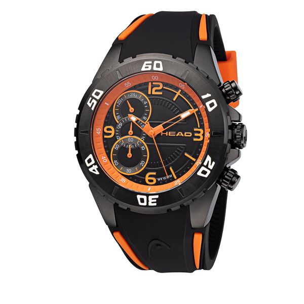 Head Sat Head Vancouver 1 H800502 Black