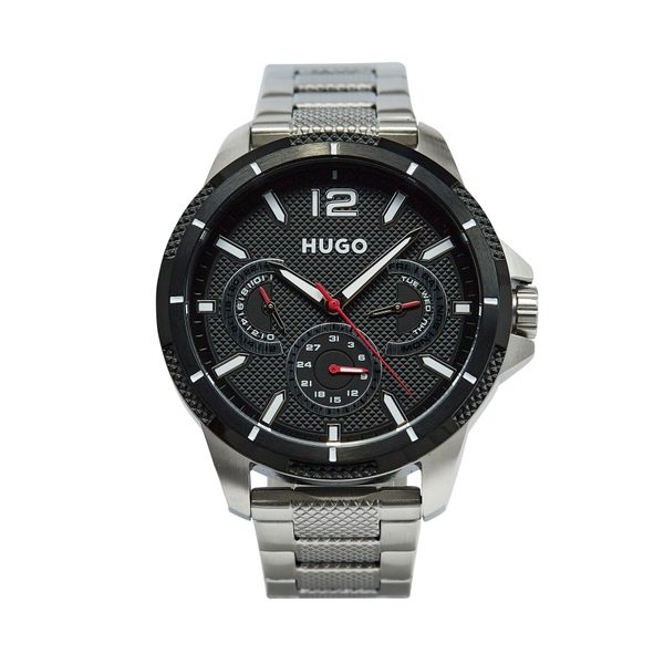 Hugo Sat Hugo 1530195 Silver