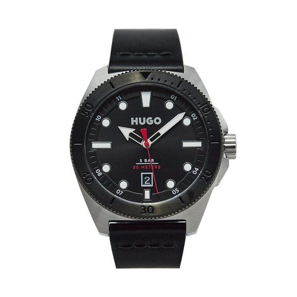 Hugo Sat Hugo 1530301 Black