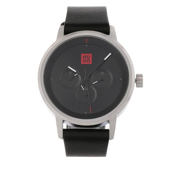 Hugo Sat Hugo Define 1530263 Black/Silver