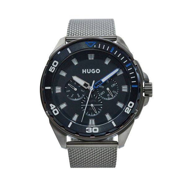 Hugo Sat Hugo Fresh 1530287 Silver