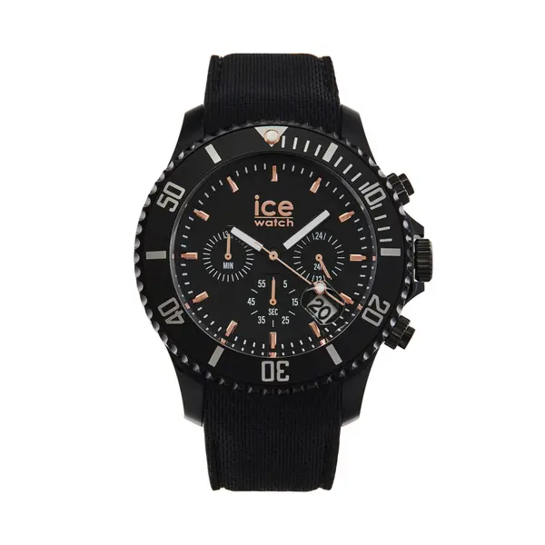 Ice-Watch Sat Ice-Watch 020620 Crna