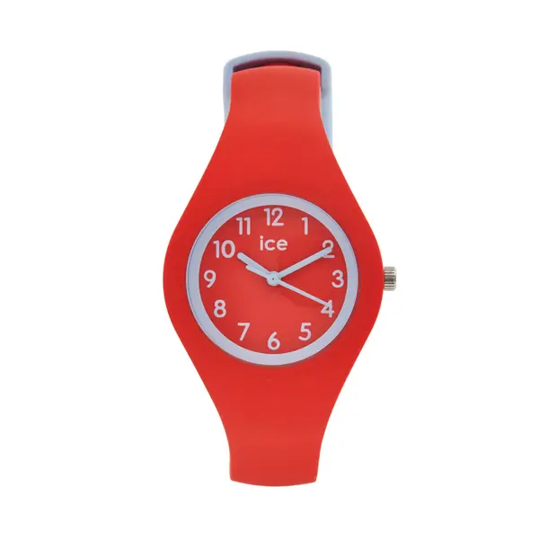 Ice-Watch Sat Ice-Watch 022742 Crvena