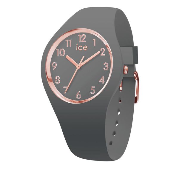 Ice-Watch Sat Ice-Watch Ice Glam 015332 S Grey