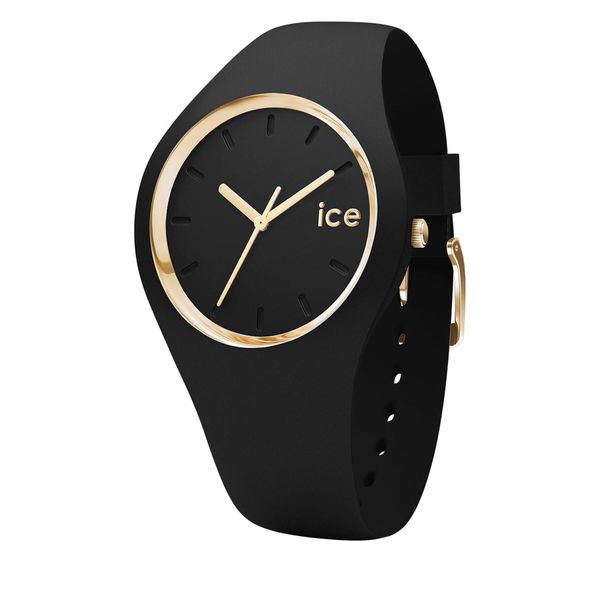 Ice-Watch Sat Ice-Watch Ice Glam S 000982 S Black