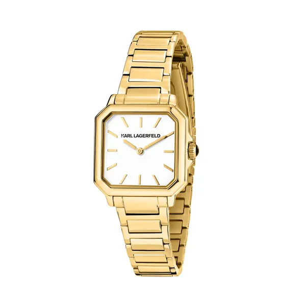 Karl Lagerfeld Sat KARL LAGERFELD R0553102505 Zlatna