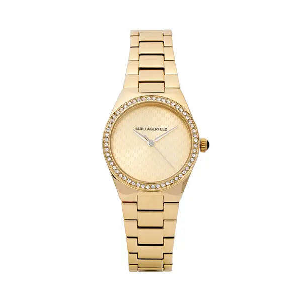 Karl Lagerfeld Sat KARL LAGERFELD R0553105507 Zlatna