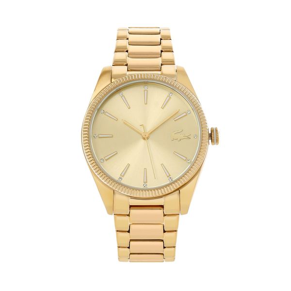 Lacoste Sat Lacoste 2001240 Gold