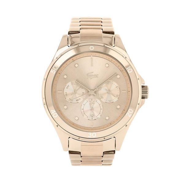 Lacoste Sat Lacoste 2001243 Gold