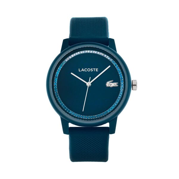 Lacoste Sat Lacoste 2001290 Navy