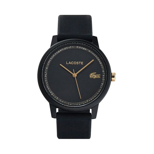 Lacoste Sat Lacoste 2011012 Black