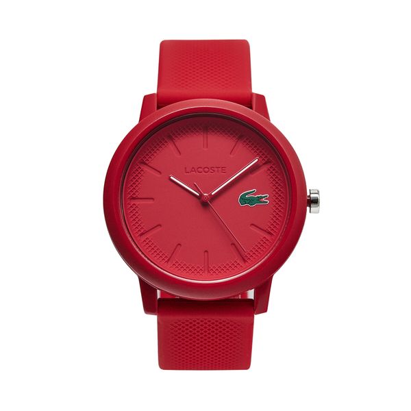 Lacoste Sat Lacoste 2011173 Red