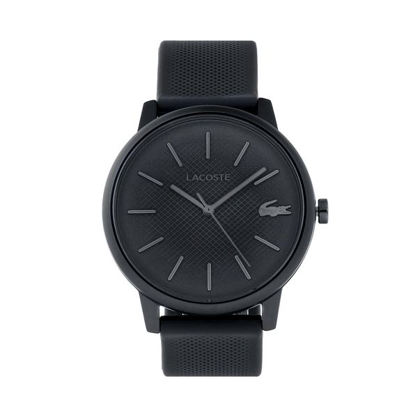 Lacoste Sat Lacoste 2011242 Black