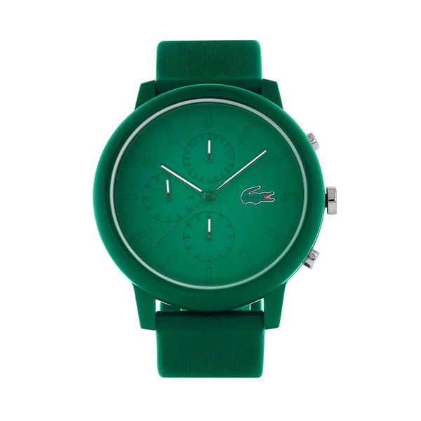 Lacoste Sat Lacoste 2011245 Green