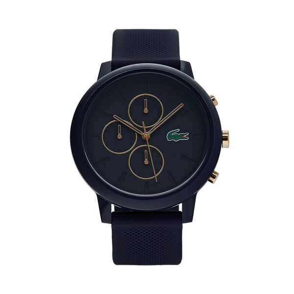 Lacoste Sat Lacoste 2011248 Navy