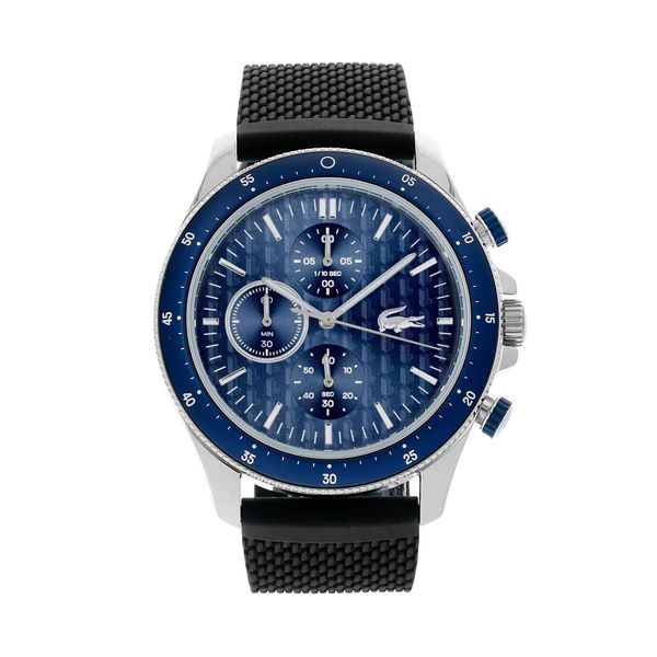 Lacoste Sat Lacoste 2011252 Navy/Black
