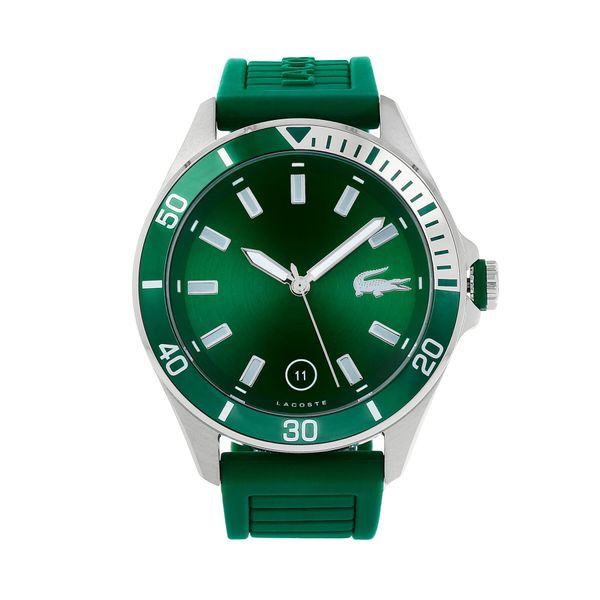 Lacoste Sat Lacoste 2011263 Green