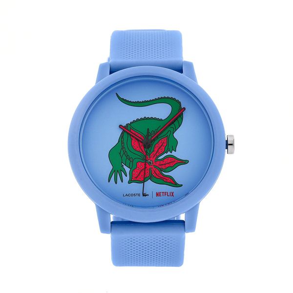 Lacoste Sat Lacoste 2011266 Blue