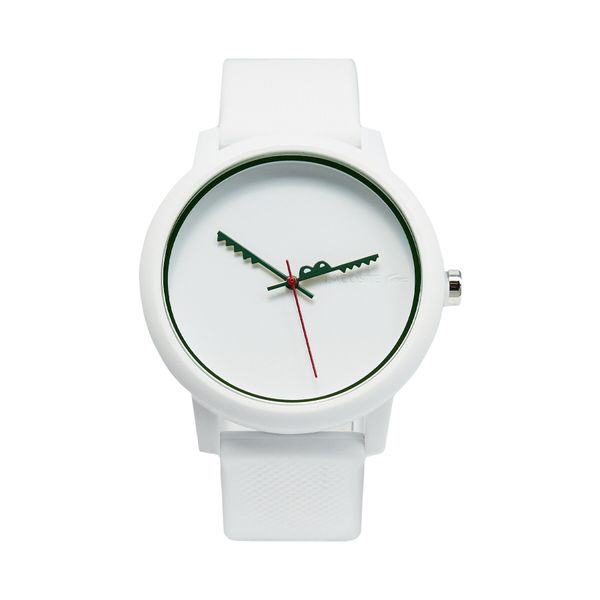 Lacoste Sat Lacoste 2011308 White