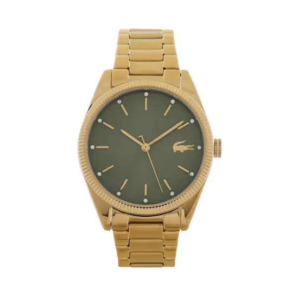 Lacoste Sat Lacoste Capucine 2001403 Zlatna