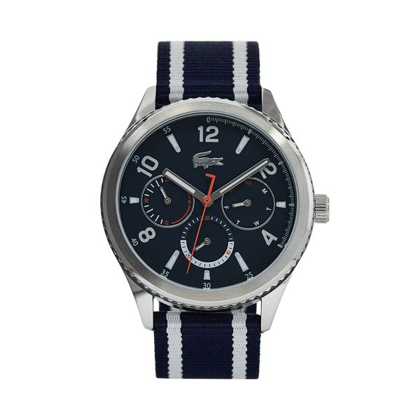 Lacoste Sat Lacoste Deuce 2011290 Navy