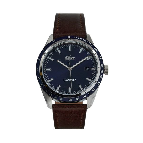 Lacoste Sat Lacoste Everett 2011310 Brown