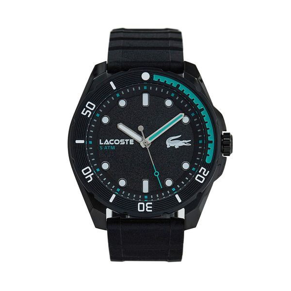 Lacoste Sat Lacoste Finn 2011284 Black