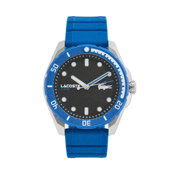 Lacoste Sat Lacoste Finn 2011285 Plava