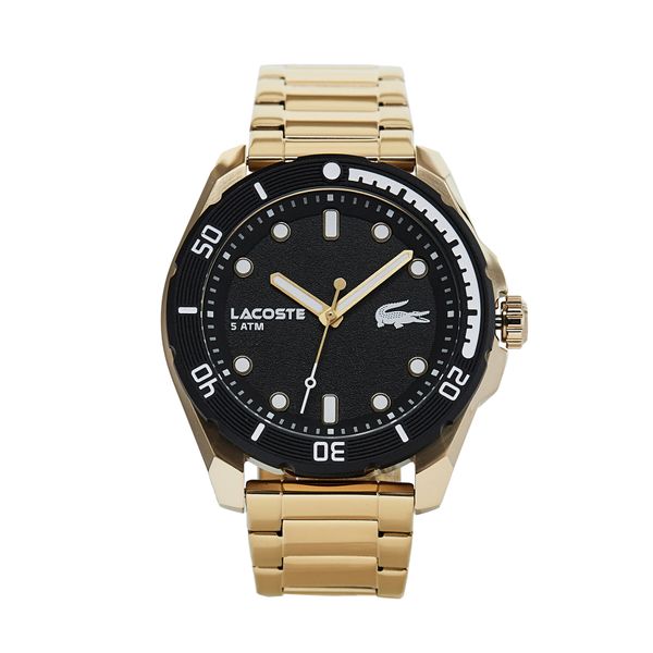 Lacoste Sat Lacoste Finn 2011287 Gold