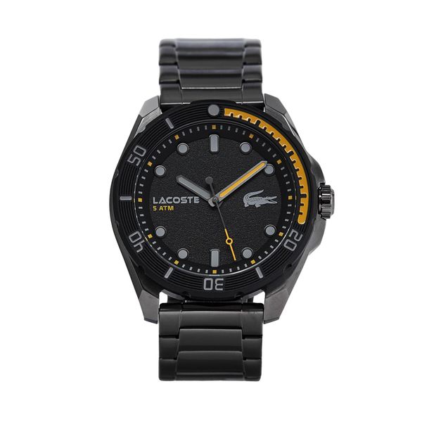 Lacoste Sat Lacoste Finn 2011288 Black