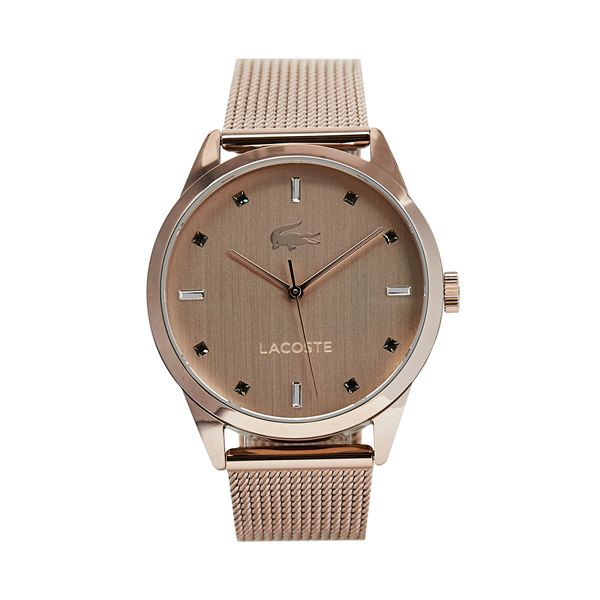 Lacoste Sat Lacoste Gemala 2001344 Gold