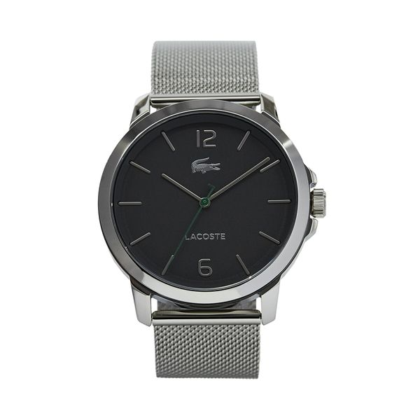 Lacoste Sat Lacoste Ottawa 2011278 Silver