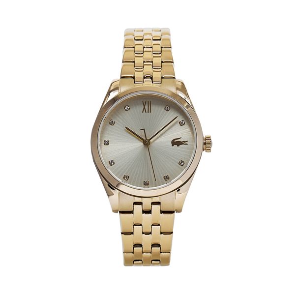 Lacoste Sat Lacoste Tuilerie 2001303 Gold