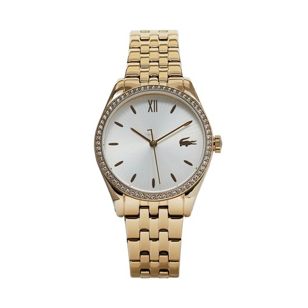 Lacoste Sat Lacoste Tuilerie 2001324 Gold