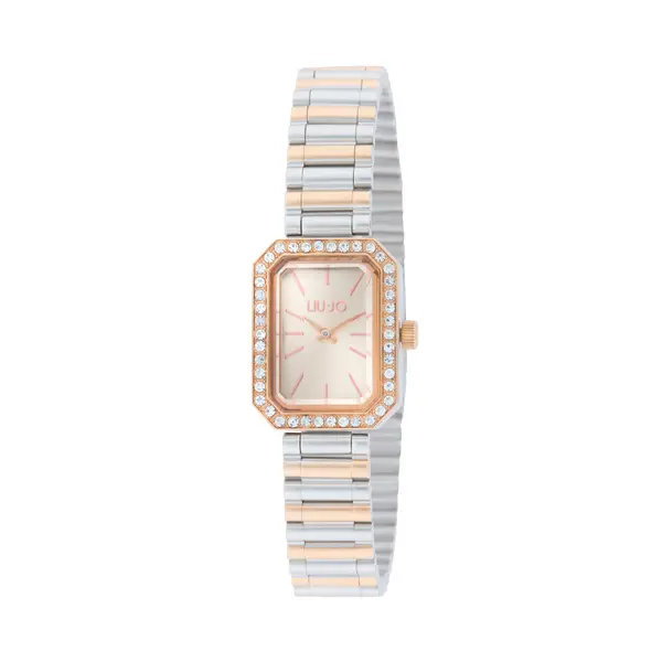 Liu Jo Sat Liu Jo Brilliant Auriane TLJ2691 Srebrna
