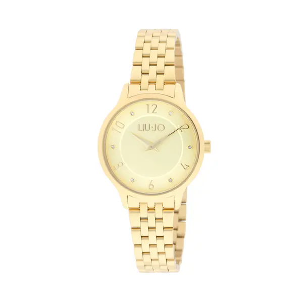 Liu Jo Sat Liu Jo Casual Aura Lux TLJ2675 Zlatna