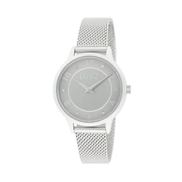 Liu Jo Sat Liu Jo Casual Aura Lux TLJ2680 Srebrna