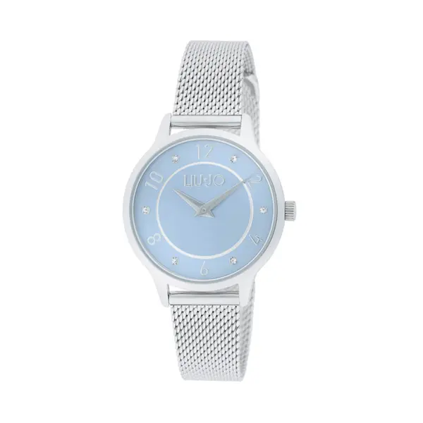 Liu Jo Sat Liu Jo Casual Aura Lux TLJ2681 Srebrna