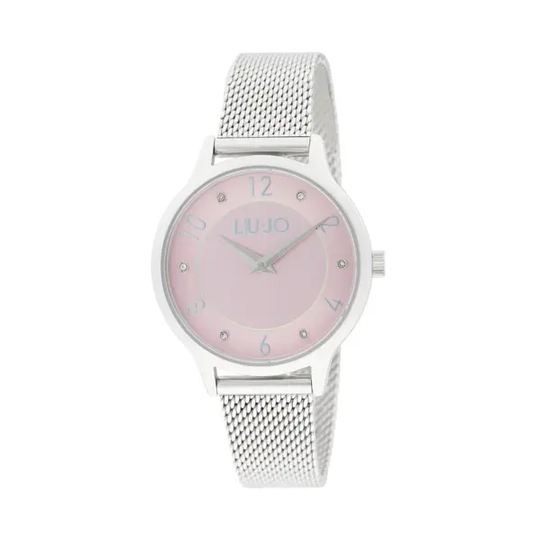 Liu Jo Sat Liu Jo Casual Aura Lux TLJ2682 Srebrna