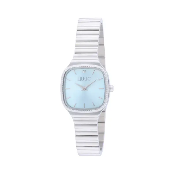 Liu Jo Sat Liu Jo Casual Belmira TLJ2823 Srebrna