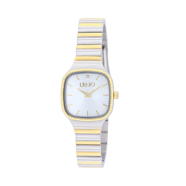 Liu Jo Sat Liu Jo Casual Belmira TLJ2824 Srebrna