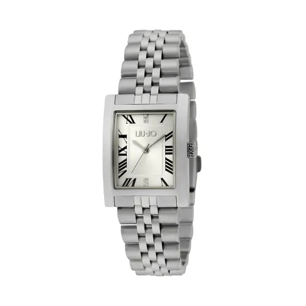 Liu Jo Sat Liu Jo Casual Imperia TLJ2648 Srebrna