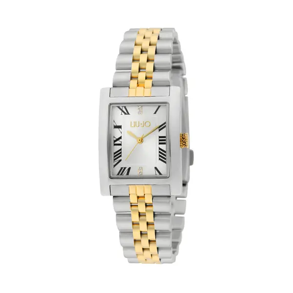 Liu Jo Sat Liu Jo Casual Imperia TLJ2650 Srebrna