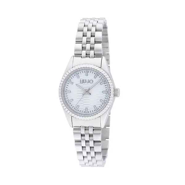 Liu Jo Sat Liu Jo Casual Nyria TLJ2800 Srebrna