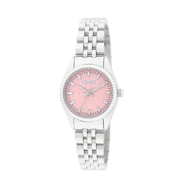 Liu Jo Sat Liu Jo Casual Nyria TLJ2802 Srebrna