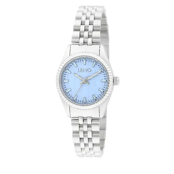 Liu Jo Sat Liu Jo Casual Nyria TLJ2803 Srebrna