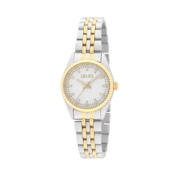 Liu Jo Sat Liu Jo Casual Nyria TLJ2806 Srebrna