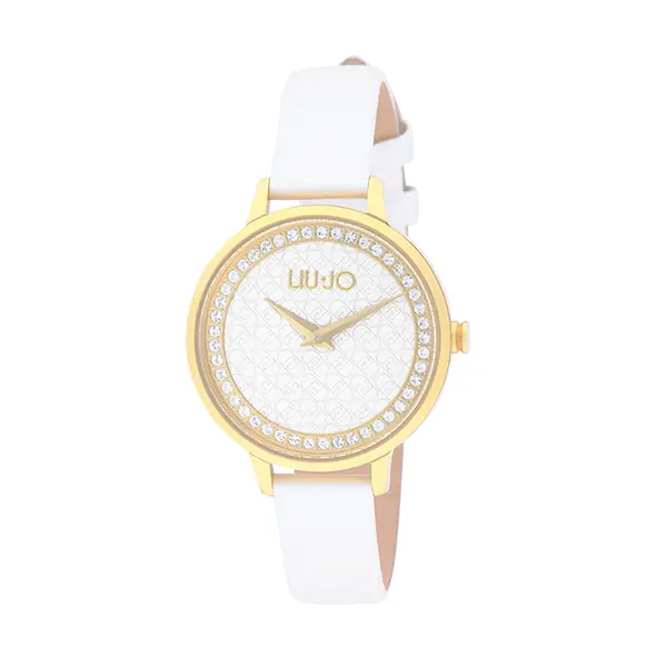 Liu Jo Sat Liu Jo Casual Shine TLJ2765 Bijela